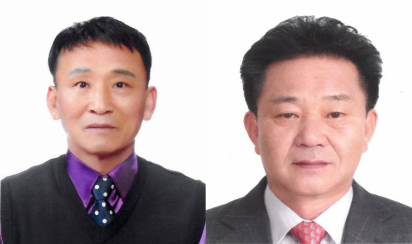 경북 영주시민대상, 김남윤·이병욱씨 선정