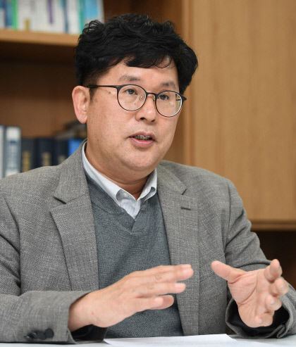 연임 가닥 잡혔던 DIP 수장 교체키로…대구市 수성알파시티 확장 시즌 2, 새 리더십  필요 