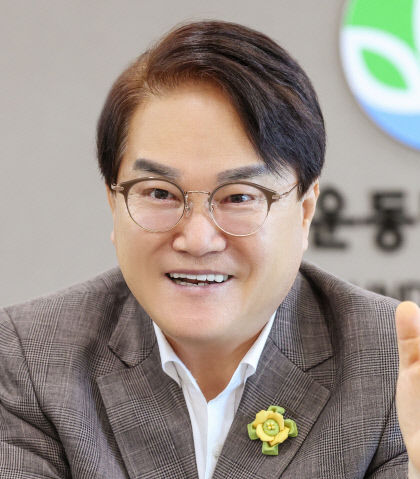 [경북 관광지] 청도군, 가을 물씬 청도읍성 인생샷 핫플