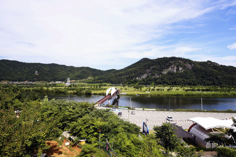 경상도의 상(尙)자가 비롯된 저력있는 역사도시