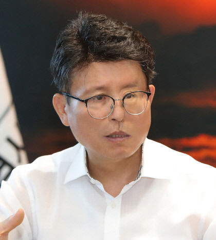 [대구 관광지] 북구, 노을 물든 침산정…신선놀음 제격