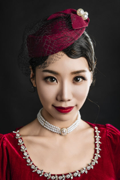대구시립예술단 6개 단체가 함께하는 창작 음악극 울어도 첫사랑 야외무대서