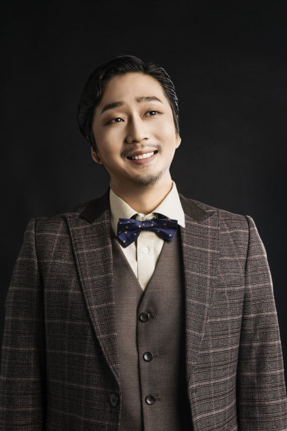 대구시립예술단 6개 단체가 함께하는 창작 음악극 울어도 첫사랑 야외무대서