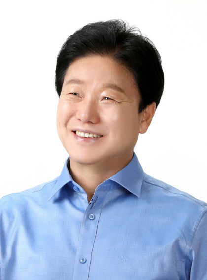 [경북 관광지] 성주군, 지역 1호 관광지 성주호로 초대