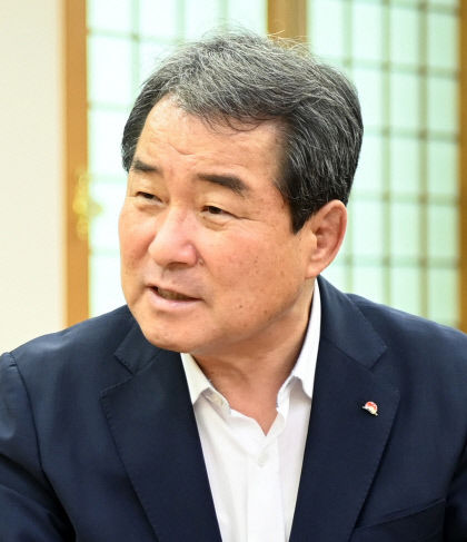 [경북 관광지] 김천시, 부항댐 풍광 보며 액티비티 체험