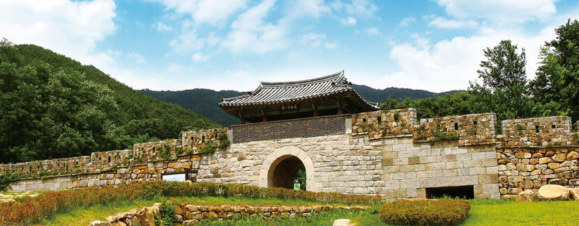 [경북 관광지] 칠곡군, 호국 숨결 깃든 가산산성서 나들이