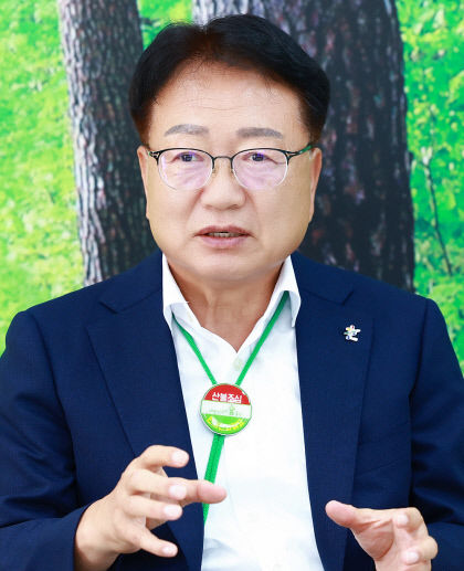 [경북 관광지] 울진군, 산림·온천·해수욕의 고장서 힐링