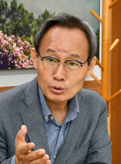 [경북 관광지] 영주시, 가을단풍 수놓은 국보 0호 부석사