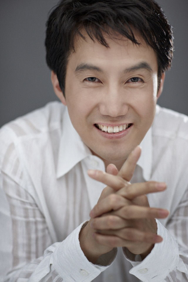 김영태 건축가·백경우 한국무용가 2024 대구예술상 대상