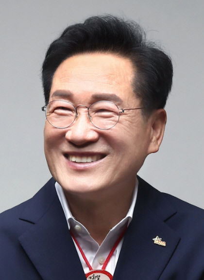 [경북 관광지] 영천시, 보현산댐 출렁다리 둘레길 장관