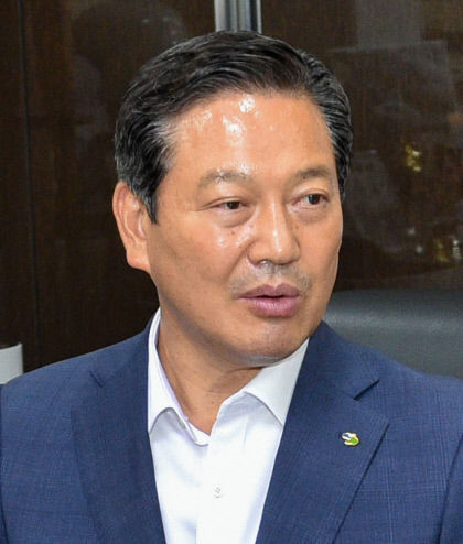 [대구 관광지] 남구, 앞산 전망대서 본 대구야경 장관