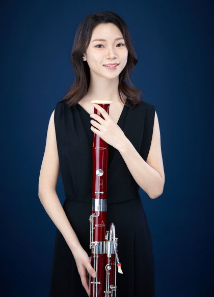 호른과 바순의 매력적인 음색…대구시향 실내악의 발견 호른 임주연 & 바순 최윤경 듀오 리사이틀