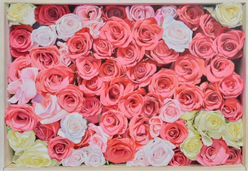서구문화회관, 김민재·송은민·홍종기 작가 참여하는 The 3column展 개최