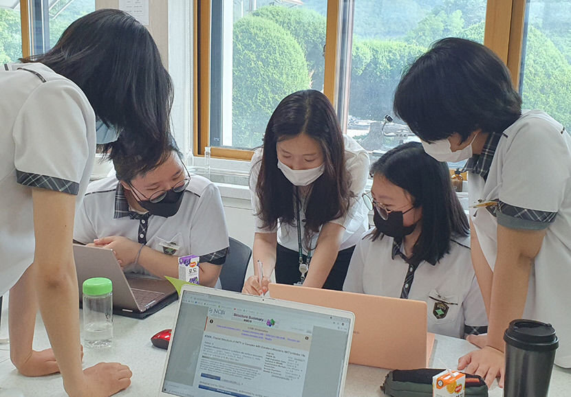 교사 부족 경북 시골학교 고교학점제 고민 깊다