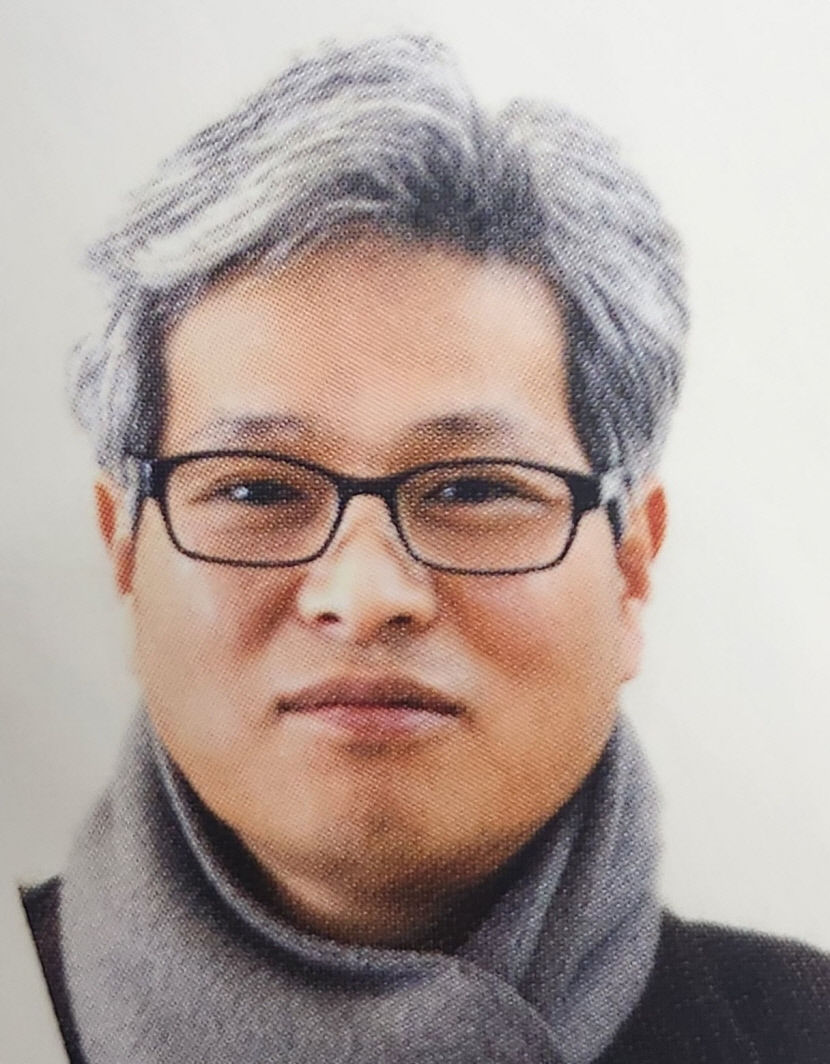 제5회 대한민국 죽농예술상 본상에 송현수씨