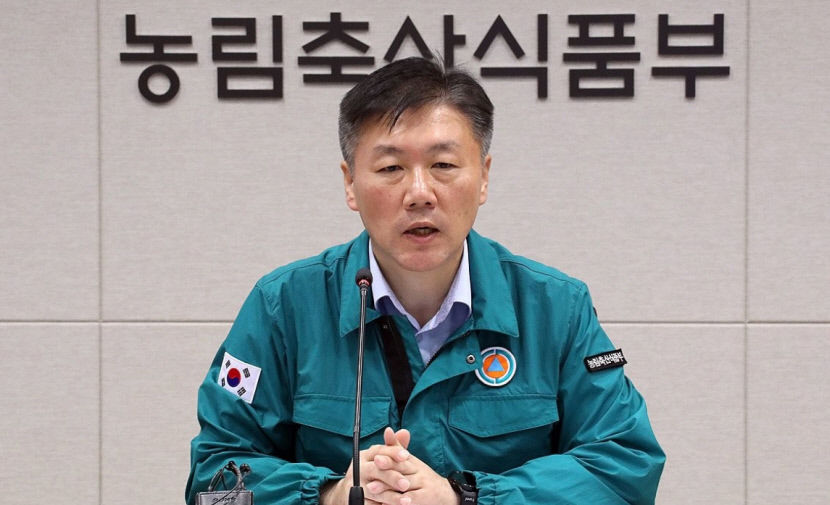 1일부터 내년 2월말까지 전통시장서 살아있는 닭·오리 유통금지
