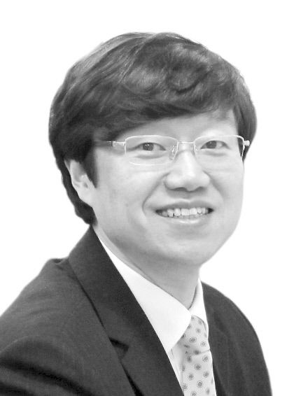 정재학 영남대 교수