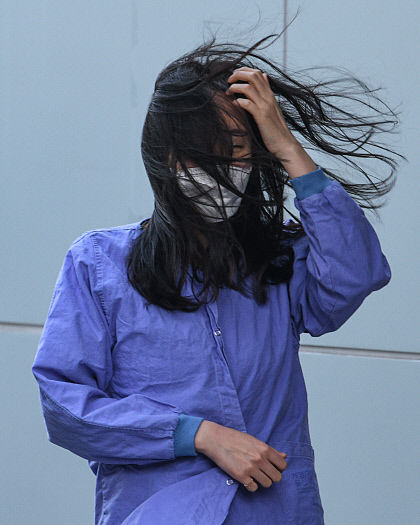 [내일 날씨] 2일 대구경북, 갑자기 쌀쌀한 날씨…낮 최고기온 20~22℃