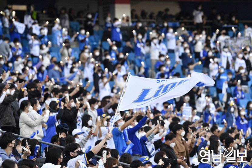내년 프로야구, 3월 22일 개막…7·8월 일요일 경기는 18시 시작