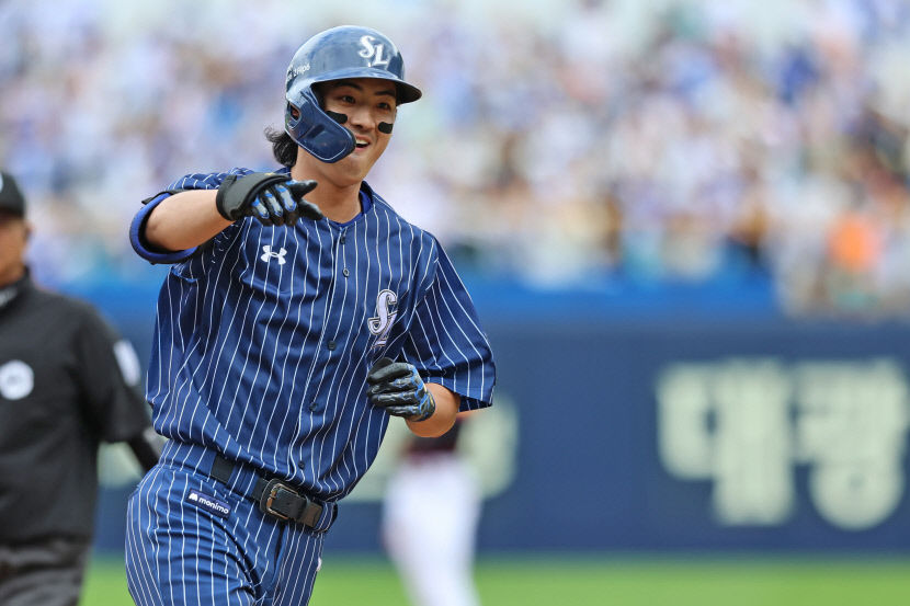2024 KBO MVP 누구?…사자 군단 원태인·구자욱 후보 올라