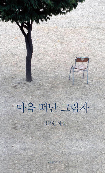 [새로 나왔어요] 마음 떠난 그림자