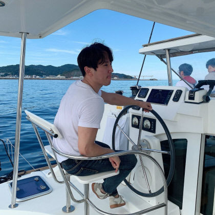 우리의 첫 만남은..경북 청춘 동아리가 맺어준 인연…미혼 남녀 10쌍 결실