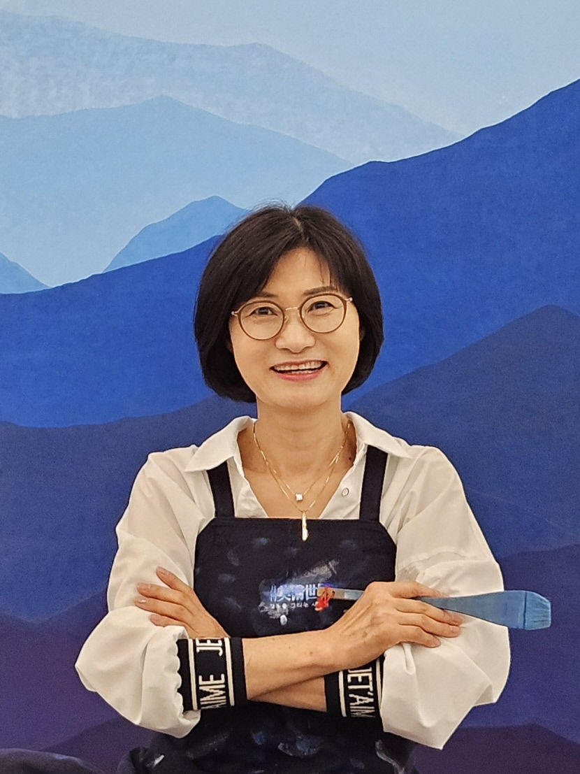 대백프라자갤러리, 박두봉 작가 초대전 개최