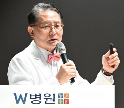 W종합병원, 299병상 신관 개원…새로운 도약의 발판 마련