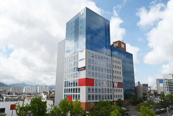 W종합병원, 299병상 신관 개원…새로운 도약의 발판 마련