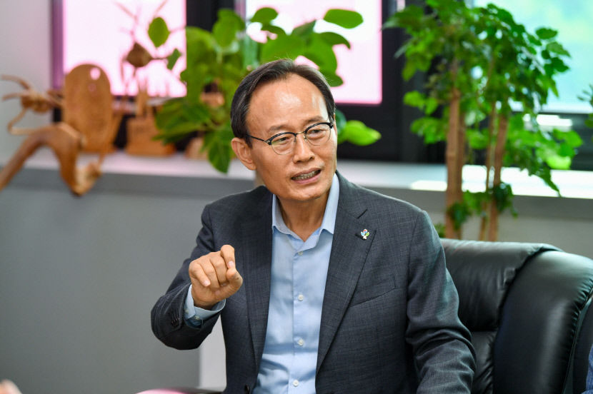 박남서 영주시장 자연문화체험 공존하는 명품 영주 장기 콘텐츠 활용 체류형 관광 도모