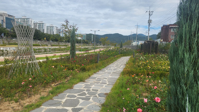 dongwhachun jangmi