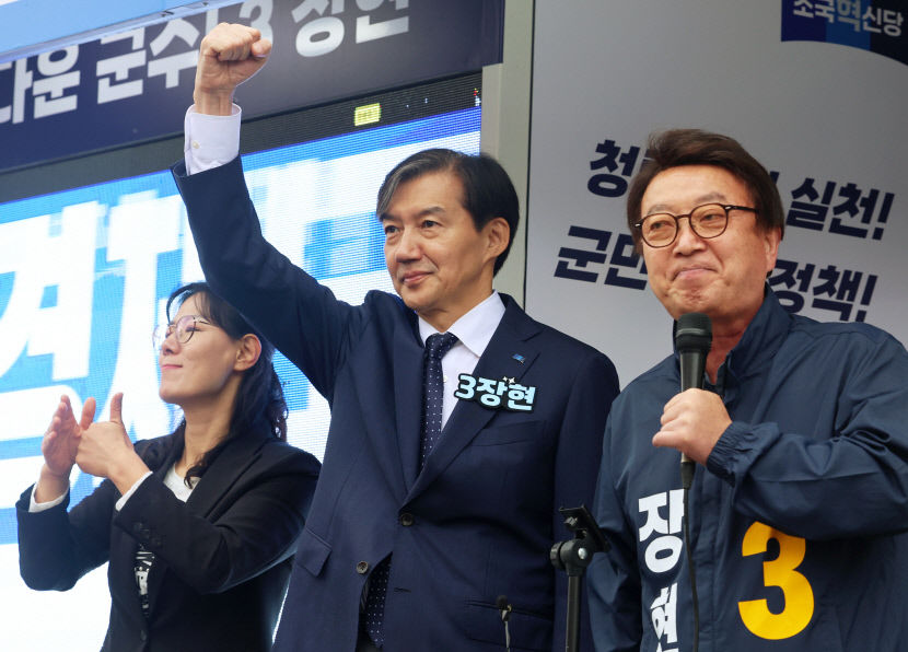민주·혁신, 10·16 재보선 치열한 경쟁…부산 금정 단일화·호남선거 수싸움