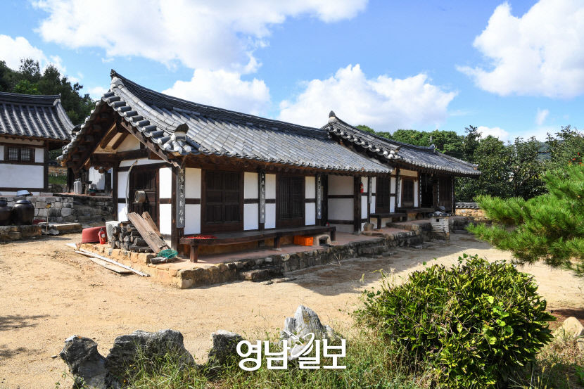 [살고 싶은 도시, 더 좋은 상주. 11] 지역 국가유산의 의미를 시민과 함께 나누다