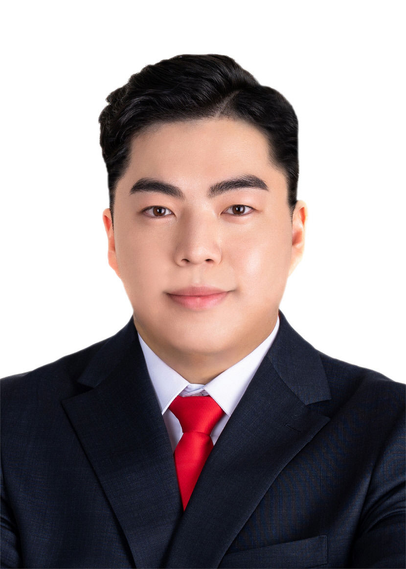 김정도 구미시의원 구미 공단동 초등생 안전한 통학 보장을