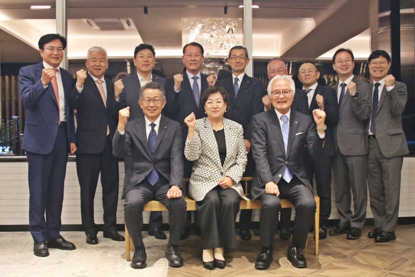 대구·히로시마 商議 경제교류 첫 단추