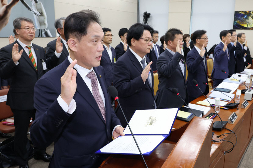 뉴스마저 지방 차별…野 국감서 네이버 콘텐츠제휴 문제 지적