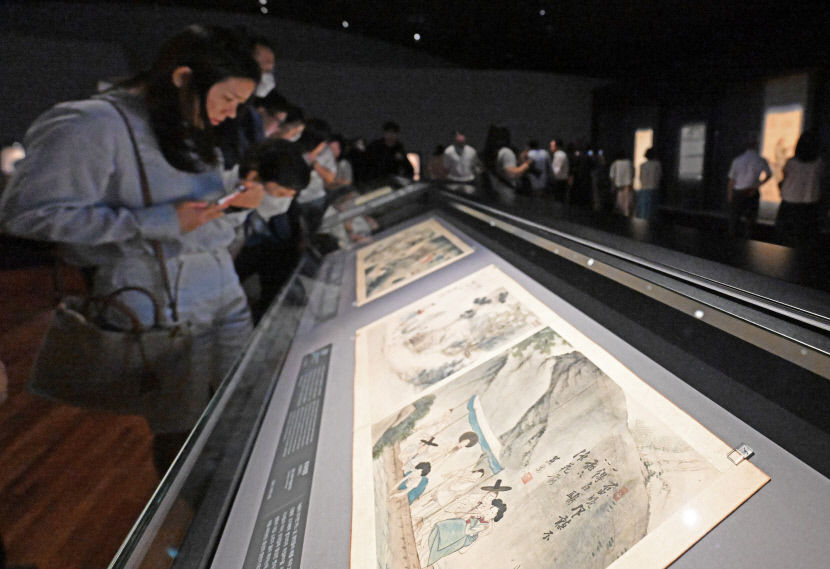 [창간 79주년 특집] 미술도시로 거듭나는 대구…고전·근대·현대 아우르는 시각예술 클러스터로