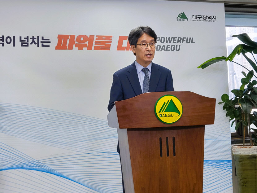 대구 재가노인서비스 개편 그대로 간다…유사·중복 사업 맞아