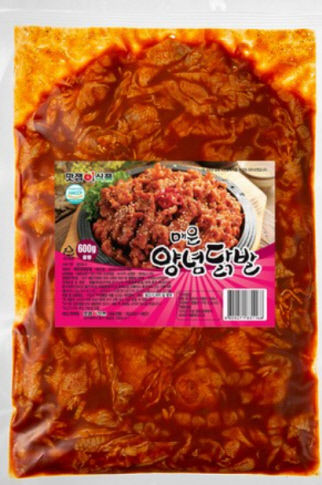 대구 매운양념닭발, 중소기업 공동브랜드 달고 전국 동네수퍼 진출
