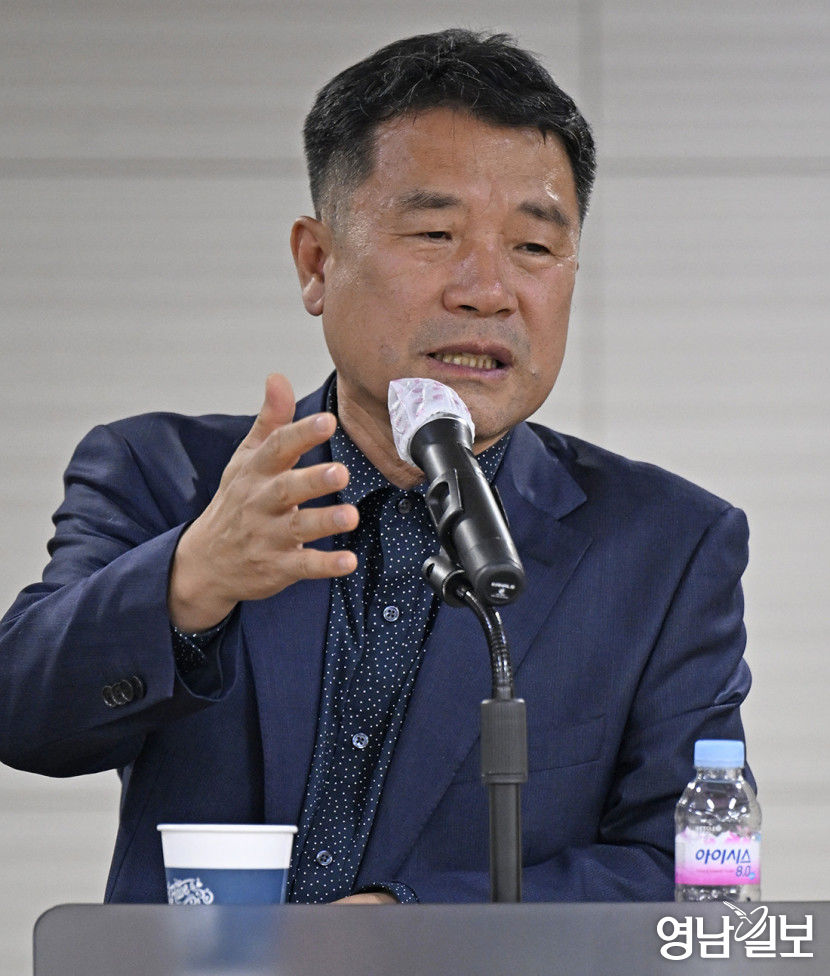 조선일보 칼럼니스트 조용헌 교수 영남 명문가는 약속한 것에 대해선 꼭 지켜