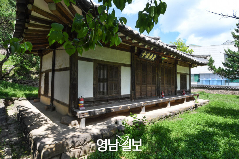 [별천지 영양의 숲과 마을 .9] 자박자박 읍내 한 바퀴