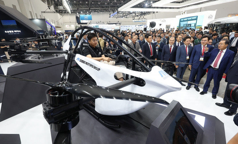 모빌리티가 바꿀 더 나은 미래, 2024 DIFA서 만난다