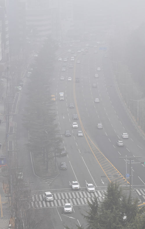 [내일 날씨] 10일 대구·경북, 일교차 크고 오전엔 짙은 안개…낮 최고 22~25℃