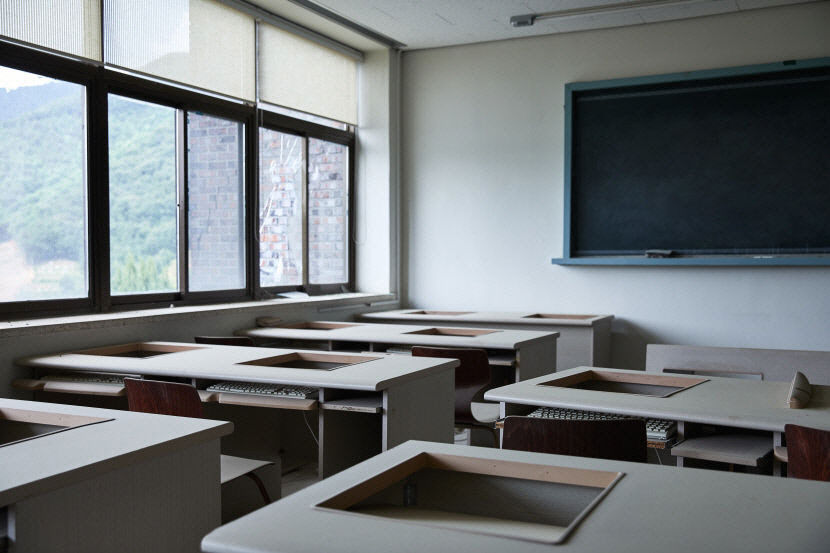 최근 5년간 대구경북 초·중학교 23곳 문 닫아…전국 137곳