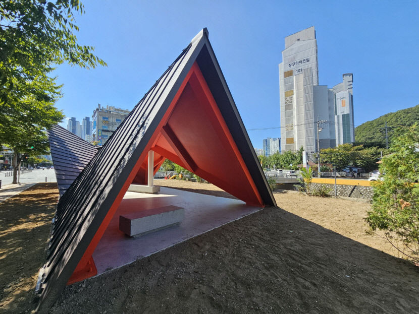 건축·조경 예술작품 한눈에 2024 수성국제비엔날레, 오는 15일 개막