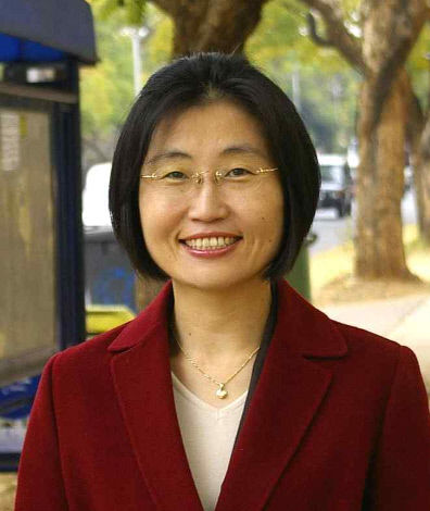 제12대 윤수경 대구지방고용노동청장 취임