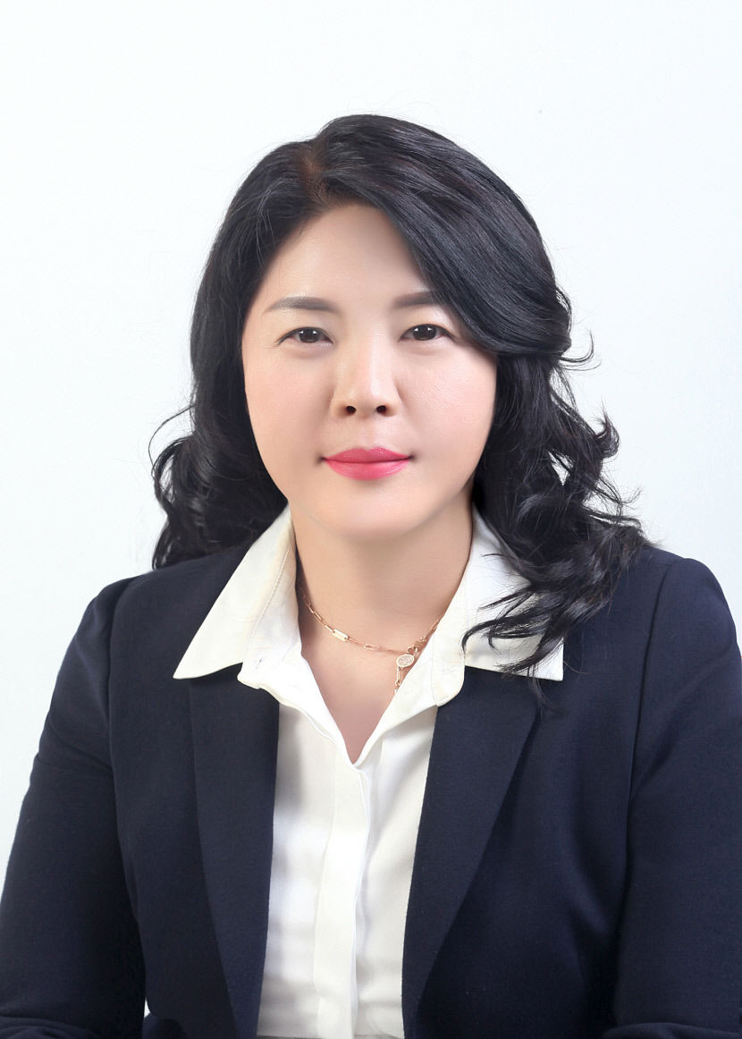 김은옥 동구의원, 노후화 신서근린공원 물놀이장 개선 요구