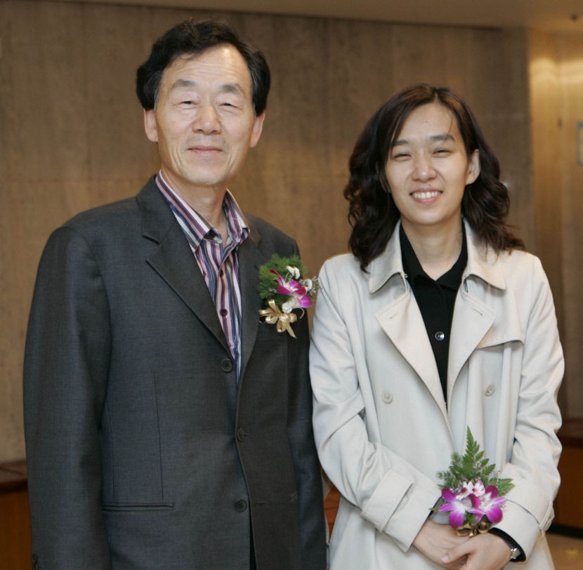 한강 노벨문학상 수상 한국문단 저력 세계에 입증