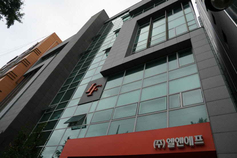 엘앤에프 대구 공장 직접 둘러보세요 26일 구지 3공장서 기업설명회