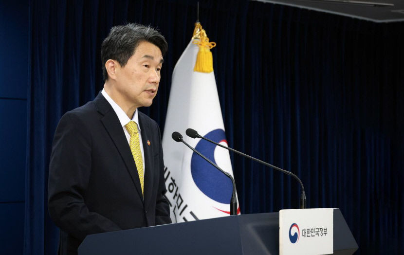 이주호 교육부 장관 의대생들 동맹휴학은 휴학제도 취지 반한 것 재강조